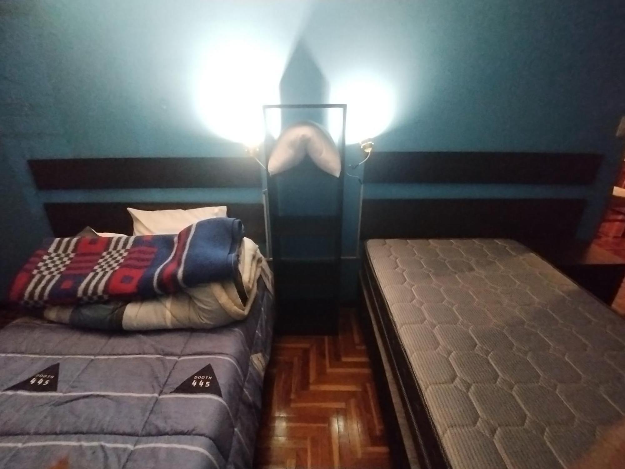 Apartamento Tahuanwasi House Building *