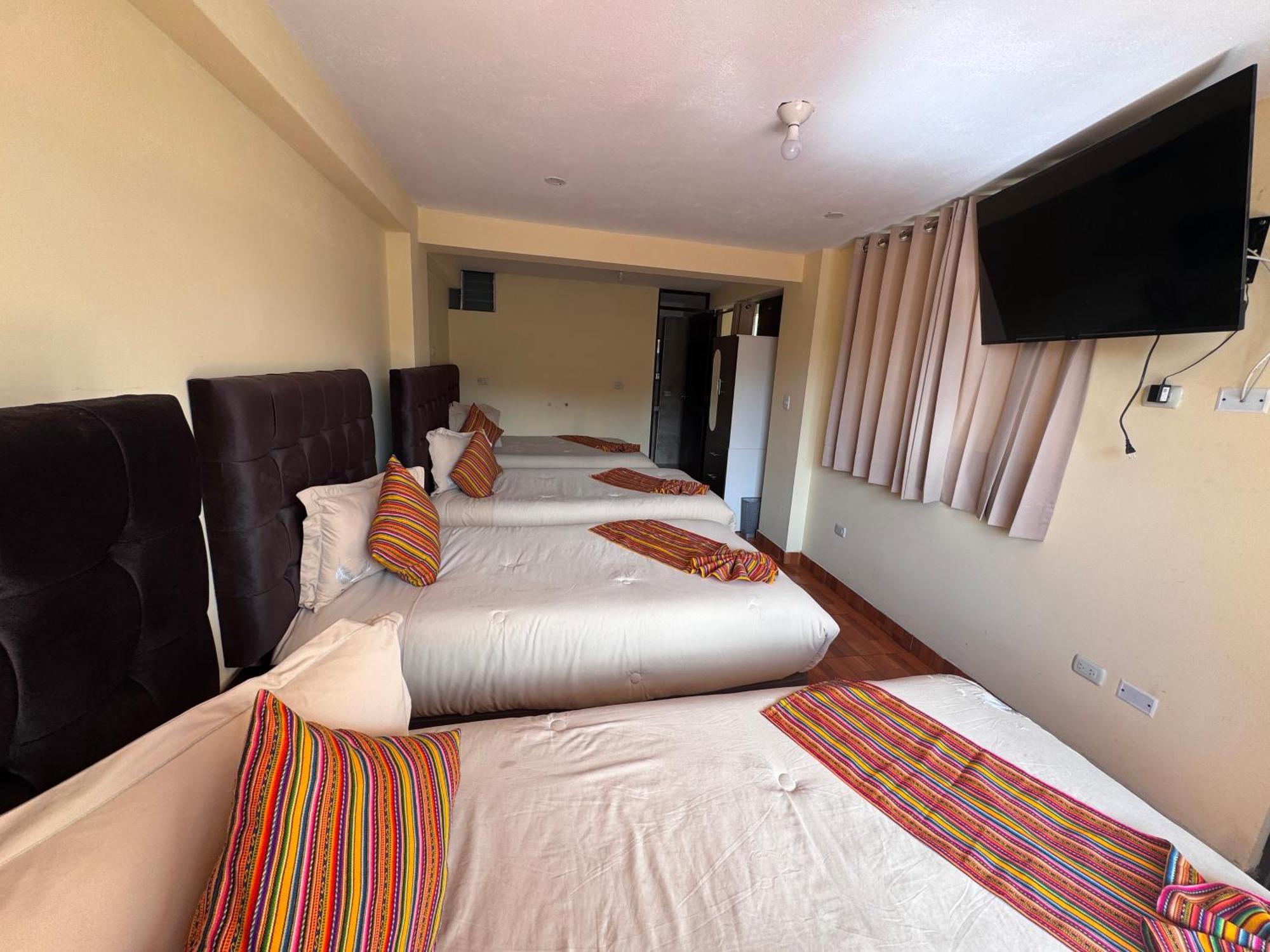 Bed & Breakfast Valicha Casa