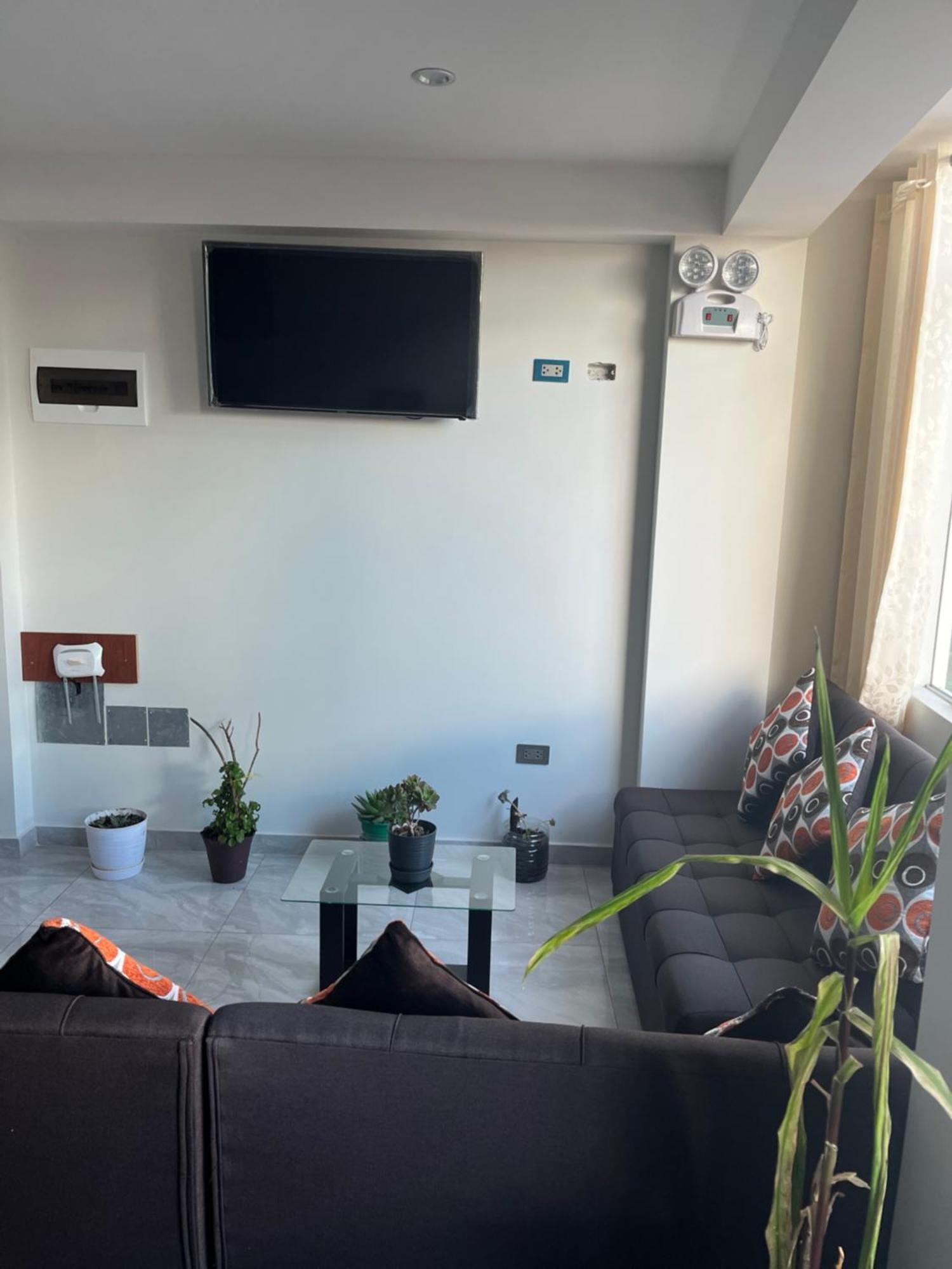 Thania House * Cusco