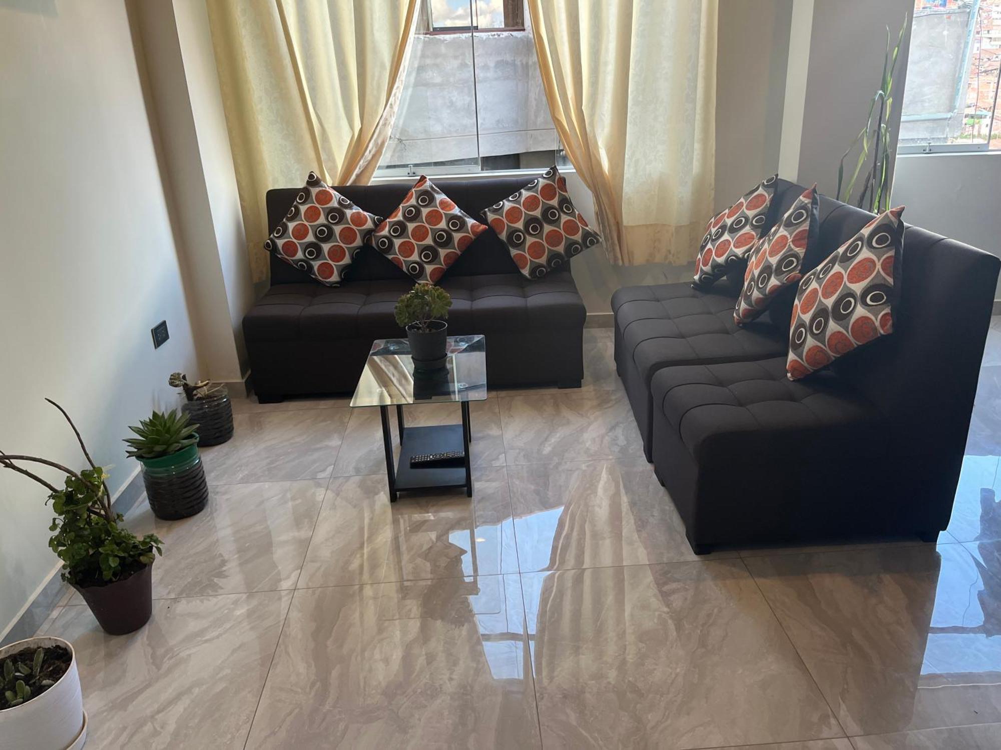 Thania House Homestay Cusco