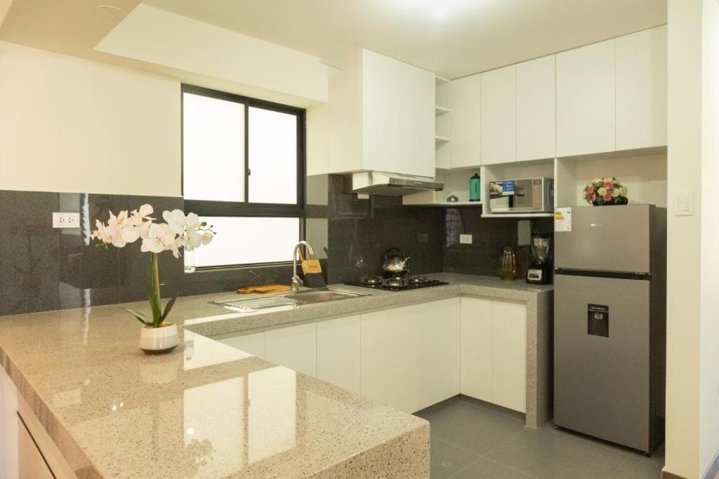 Brand New Modern Apartment Cusco
