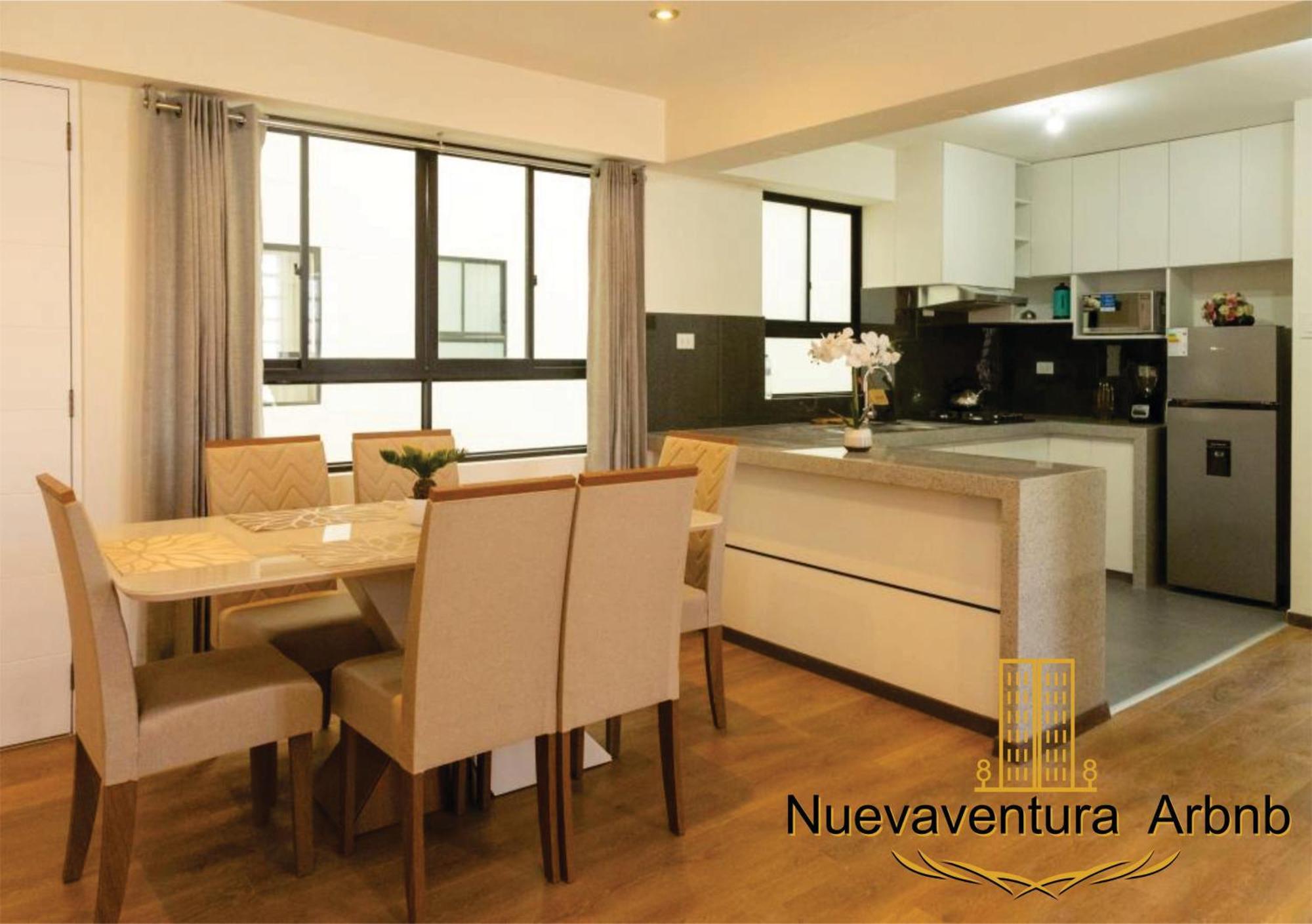 Apartment Brand New Modern