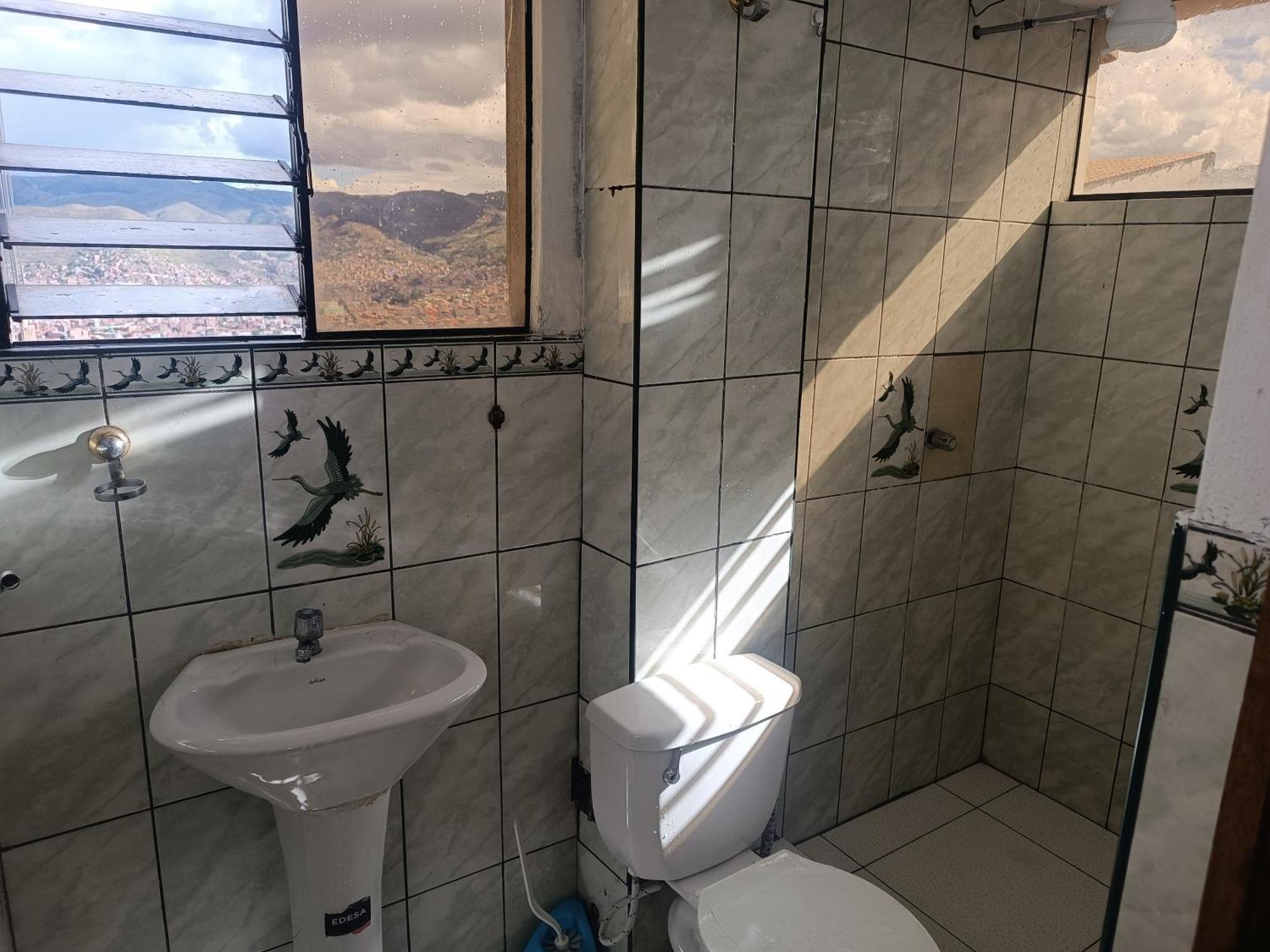 San Blas House Apartment