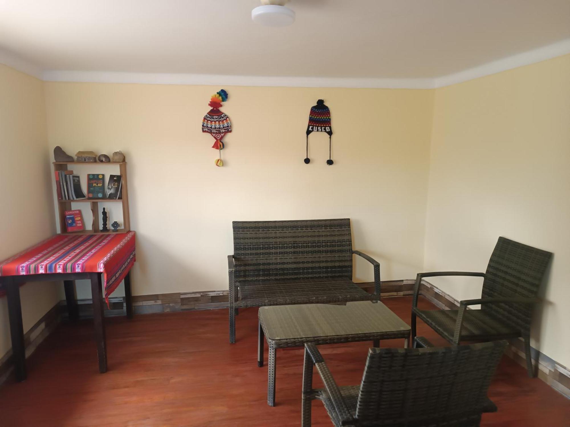 San Blas House Cusco