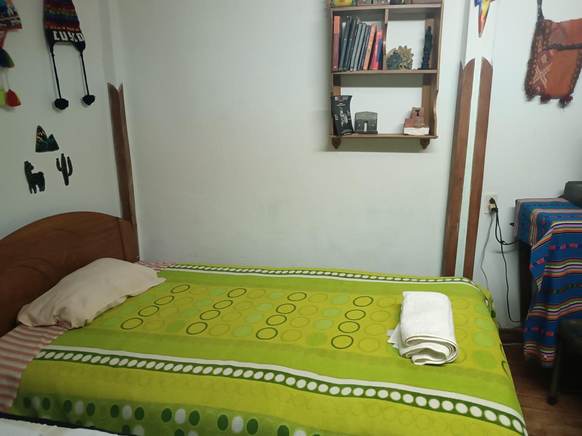 Apartment San Blas House Cusco