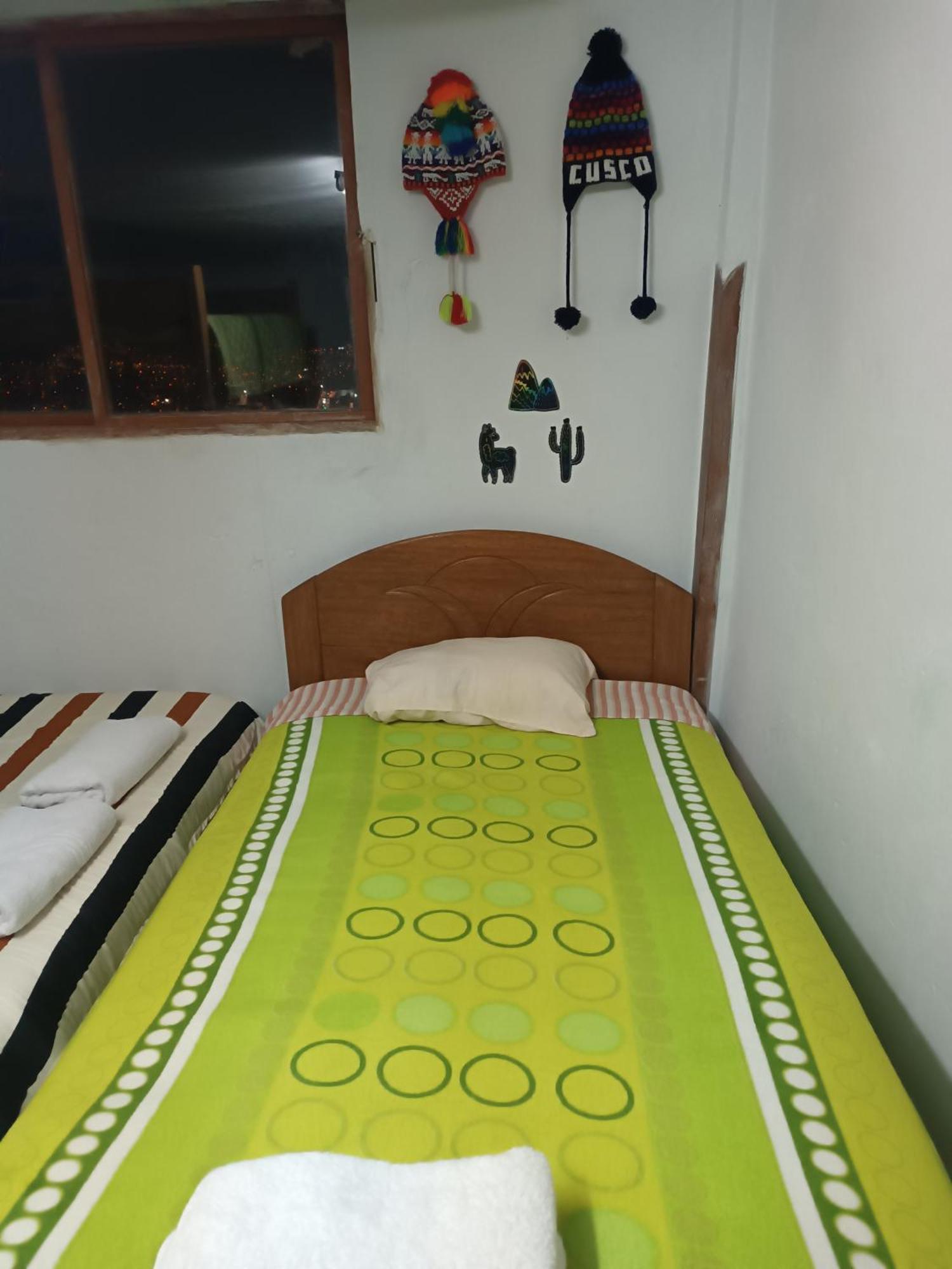 San Blas House Apartment
