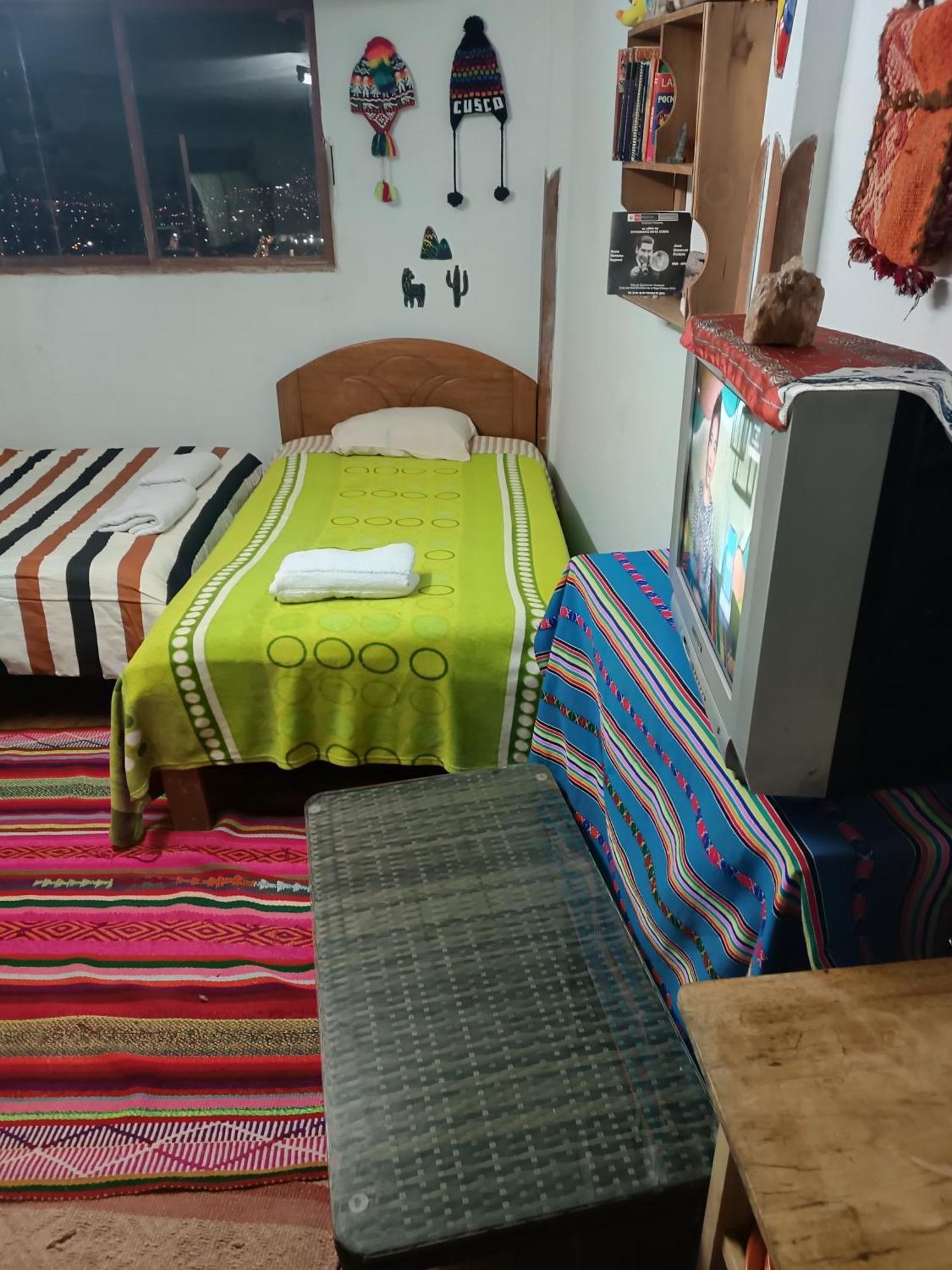 San Blas House Apartment Cusco