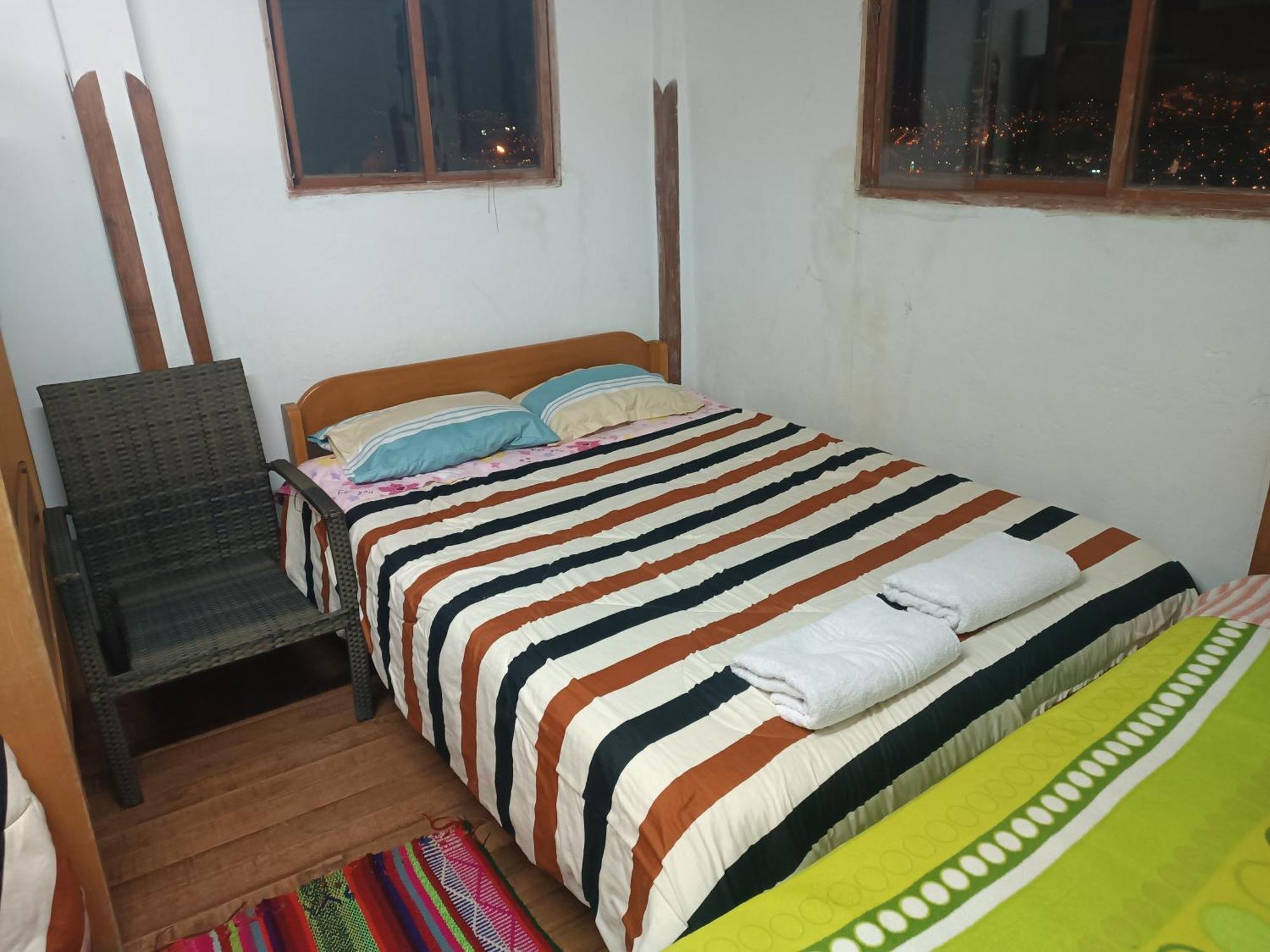 Apartment San Blas House