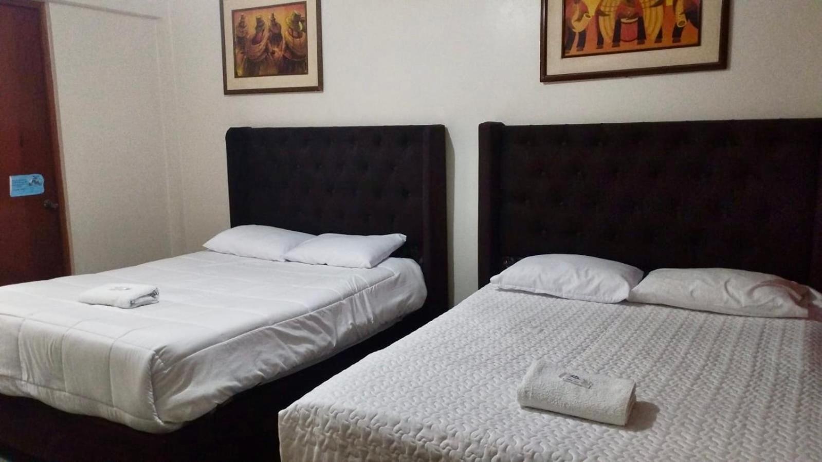 Hotel Killa Chaska Cusco