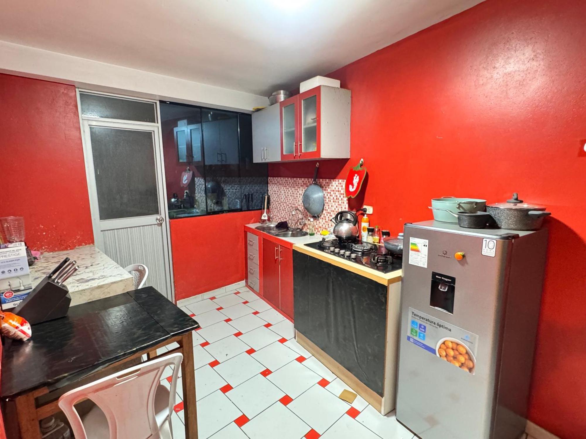Travel Hause 30 Soles Por Persona Apartamento