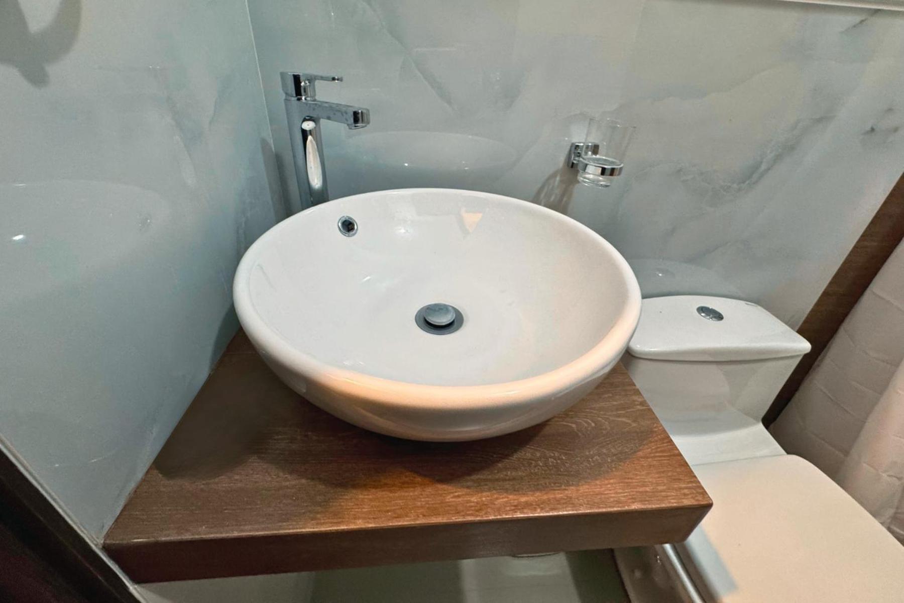 Departamento Moderno Y Cómodo, 3 Hab, 2 Baños Y Buena Vista Apartment