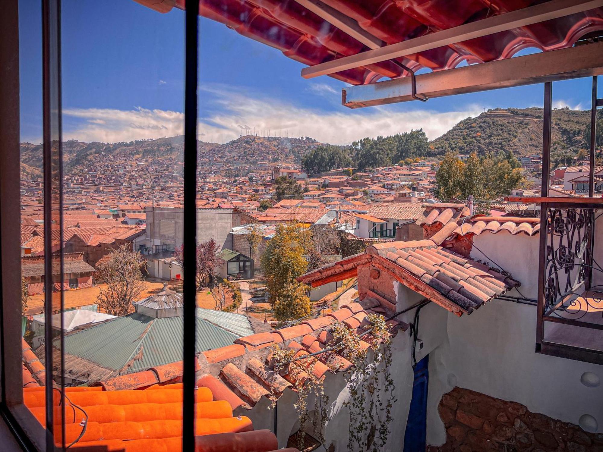 Casa Flamenco San Blas