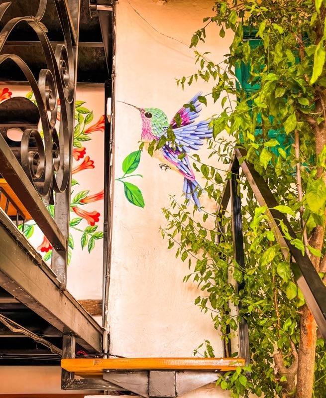 Casa Flamenco San Blas Privatunterkunft *