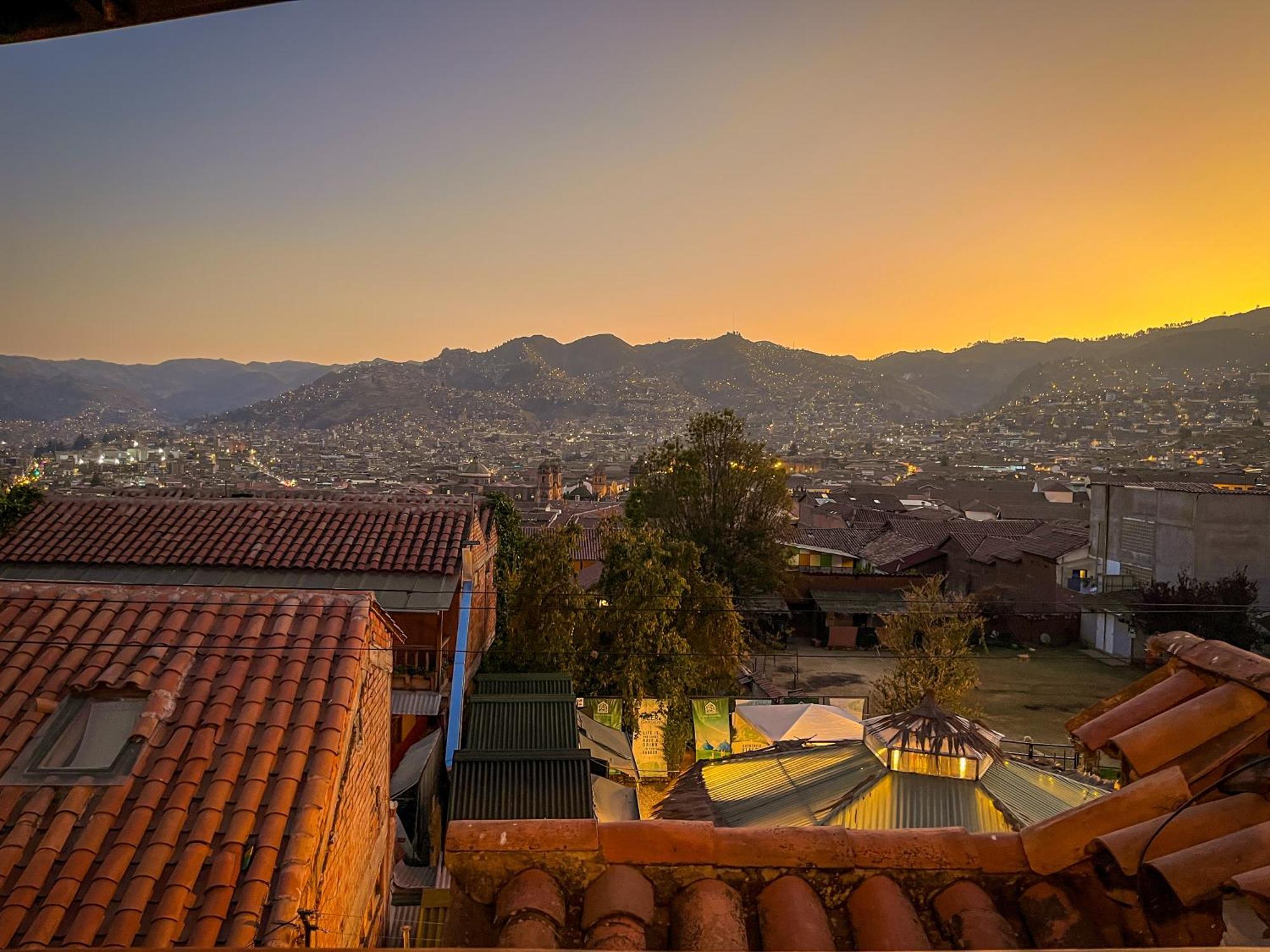Privatunterkunft Casa Flamenco San Blas