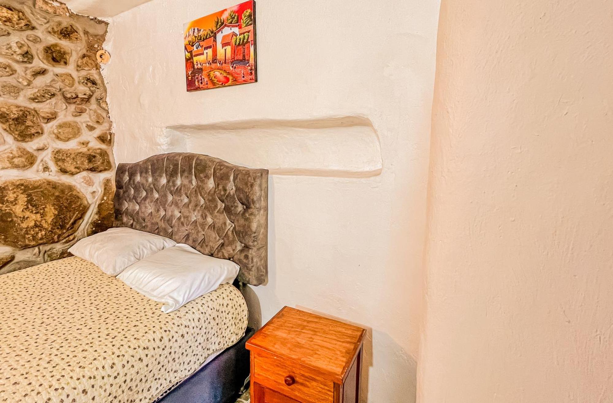 Casa Flamenco San Blas Privatunterkunft Cusco