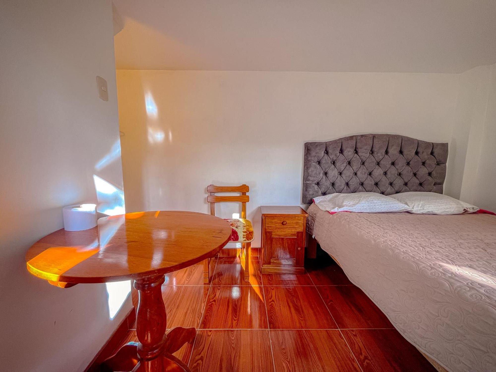 Casa Flamenco San Blas *