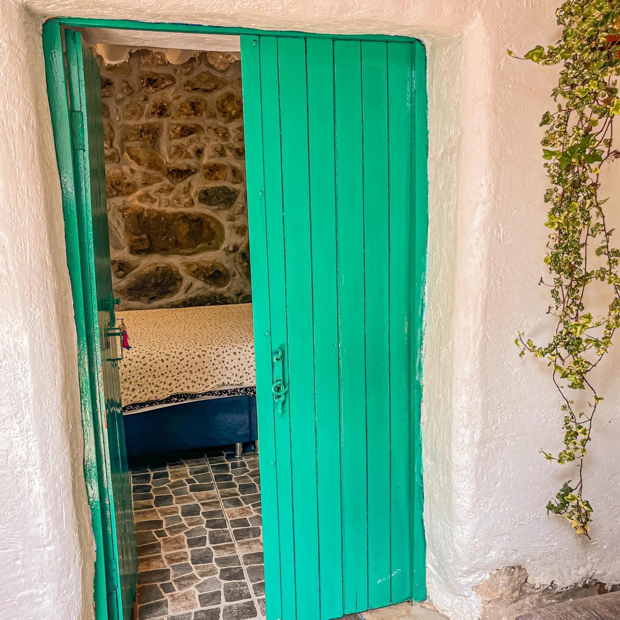 Privatunterkunft Casa Flamenco San Blas Cusco