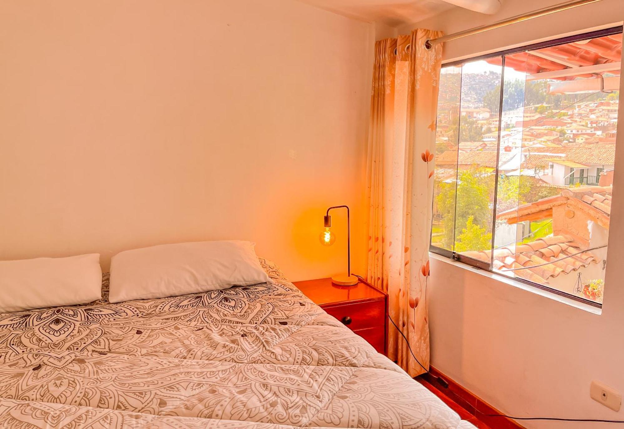 Casa Flamenco San Blas Cusco