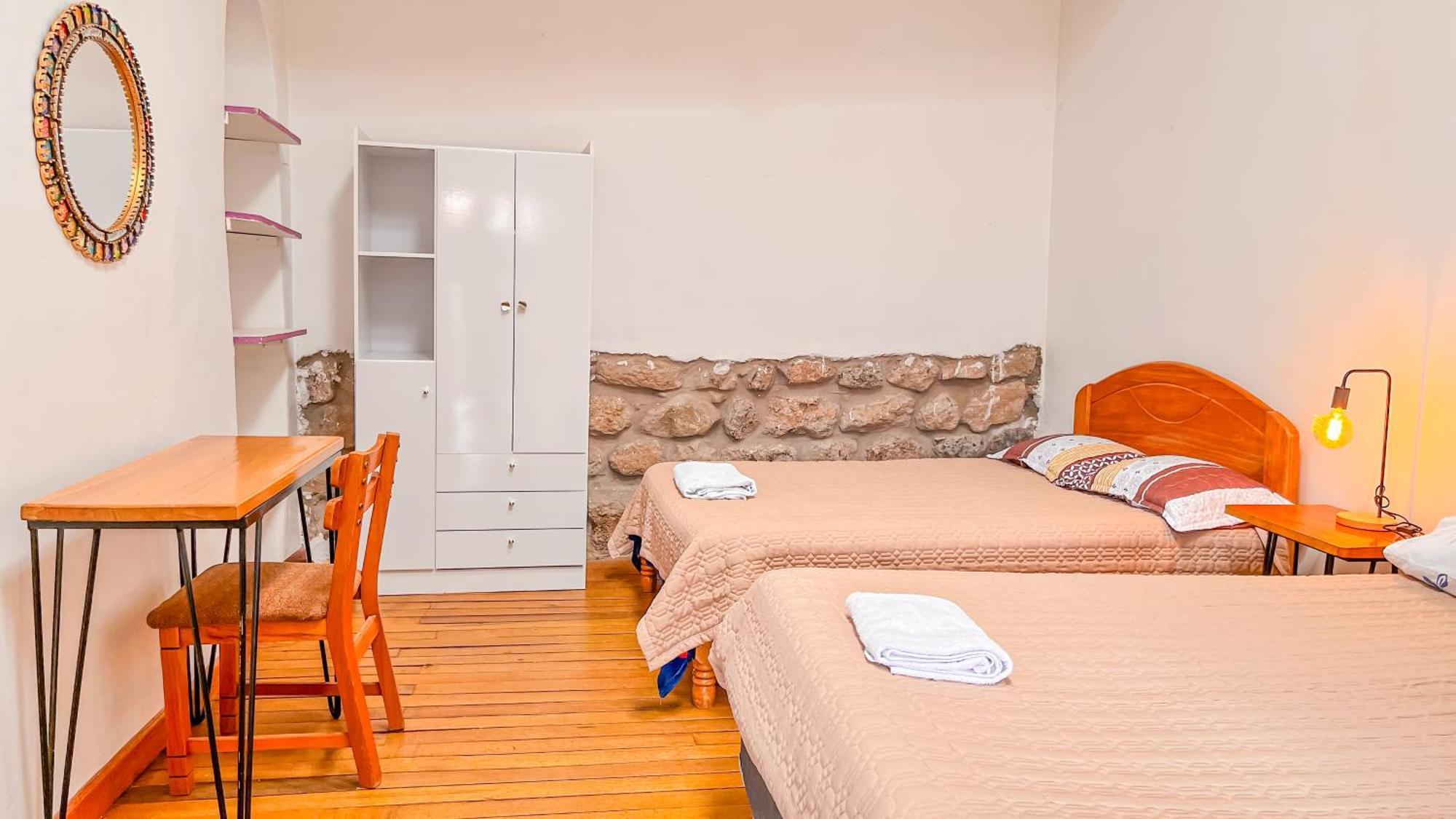 Casa Flamenco San Blas *
