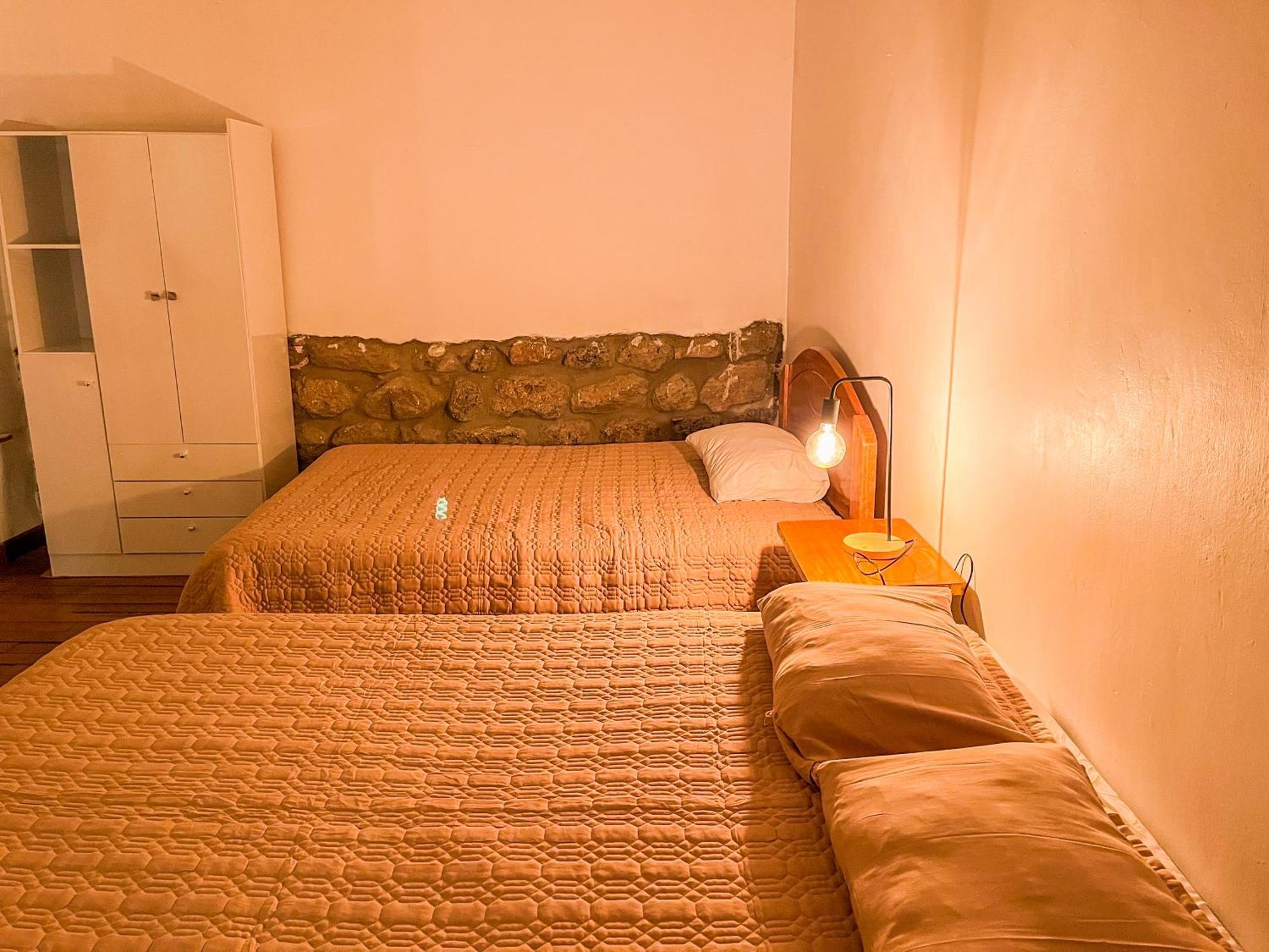 Privatunterkunft Casa Flamenco San Blas