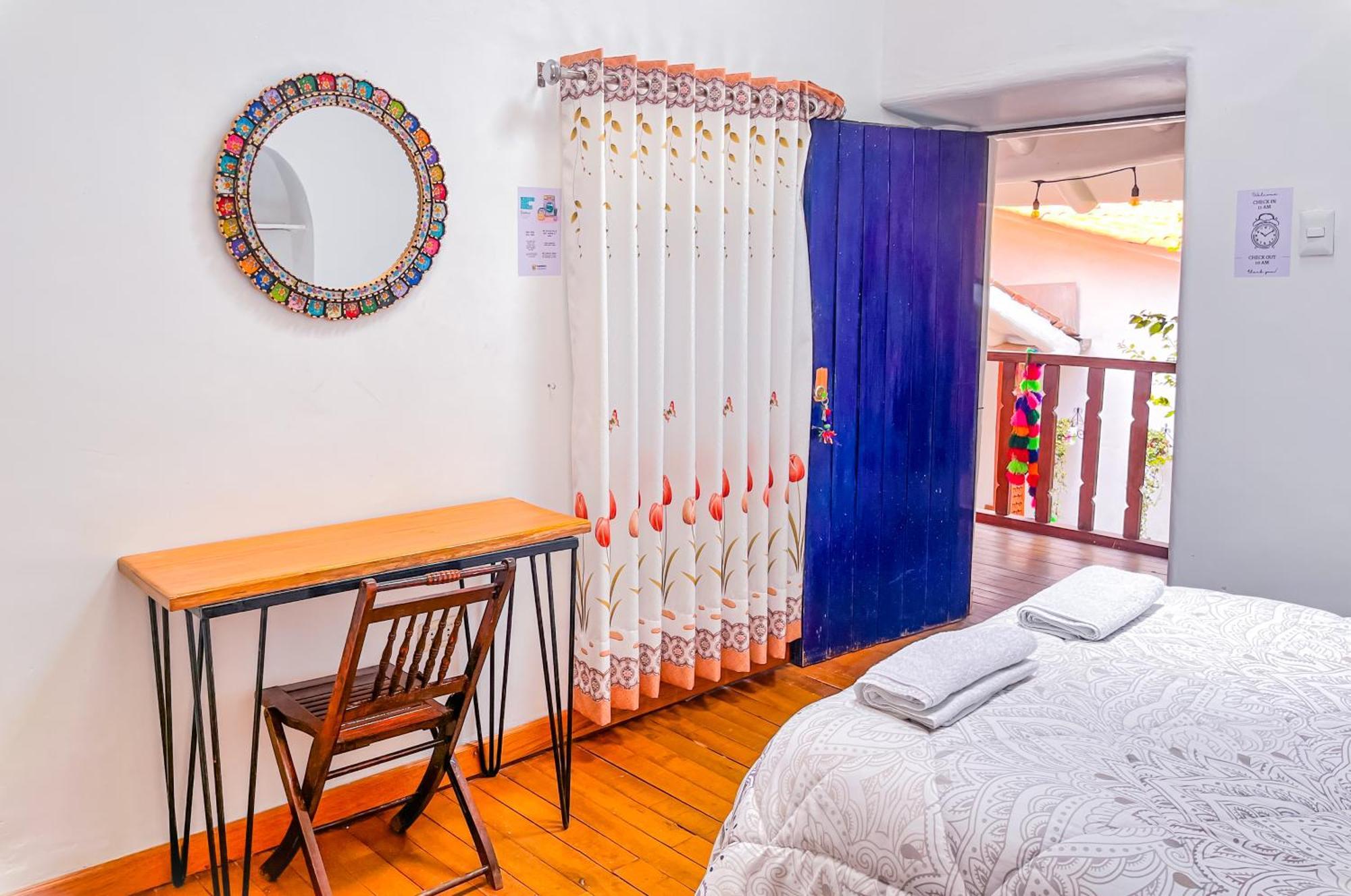 Casa Flamenco San Blas Privatunterkunft