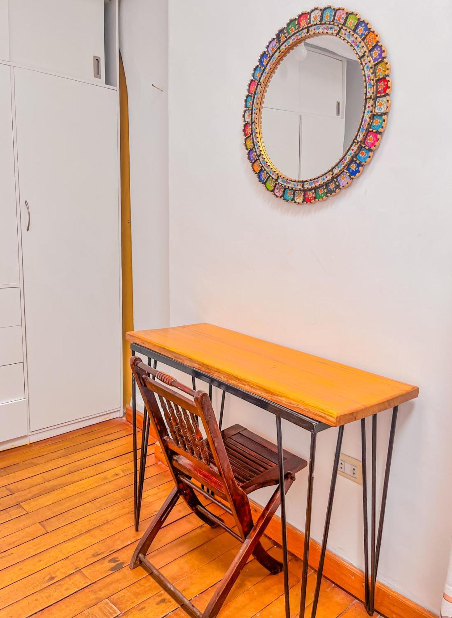 Casa Flamenco San Blas Privatunterkunft Cusco
