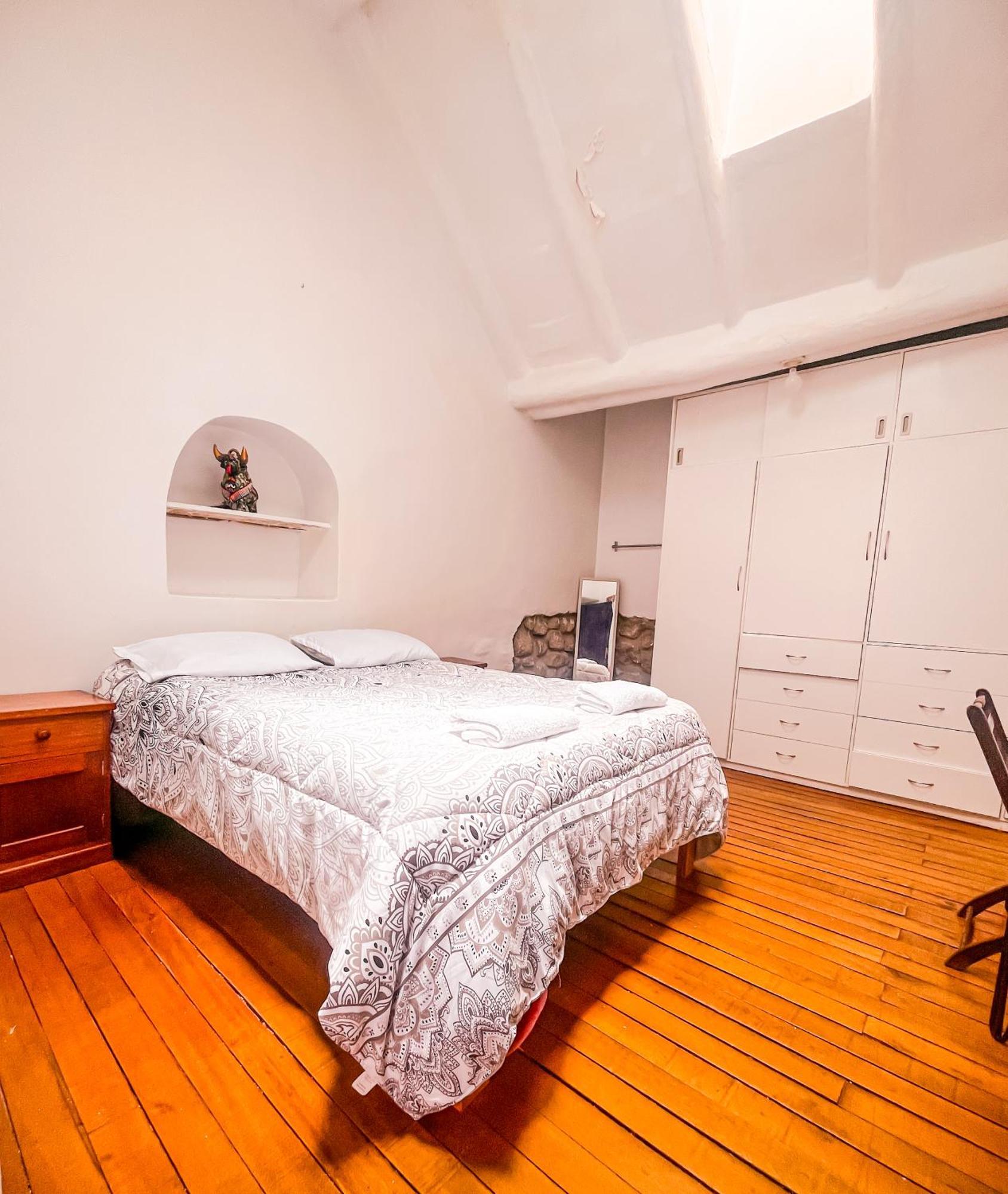 Casa Flamenco San Blas Cusco