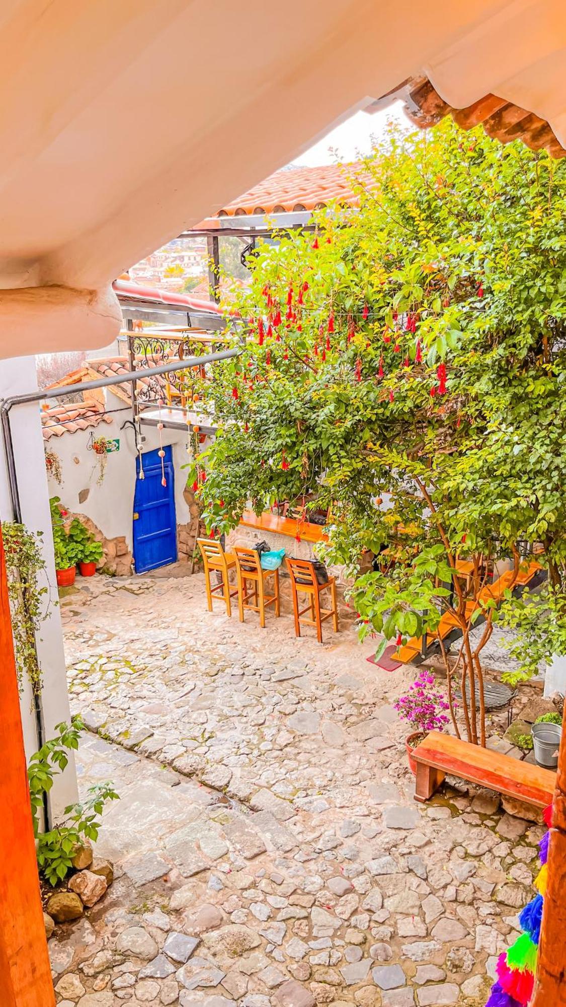 Casa Flamenco San Blas