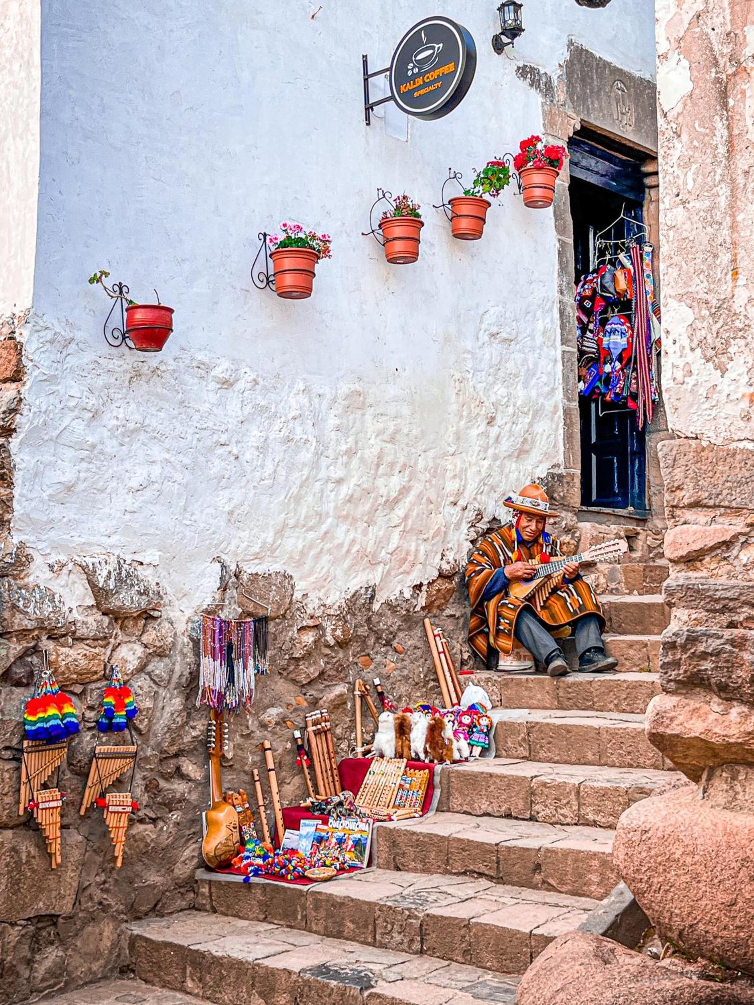 Privatunterkunft Casa Flamenco San Blas