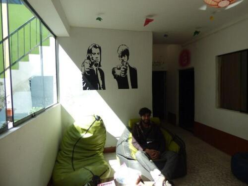 Qoyllor Plaza * Cuzco
