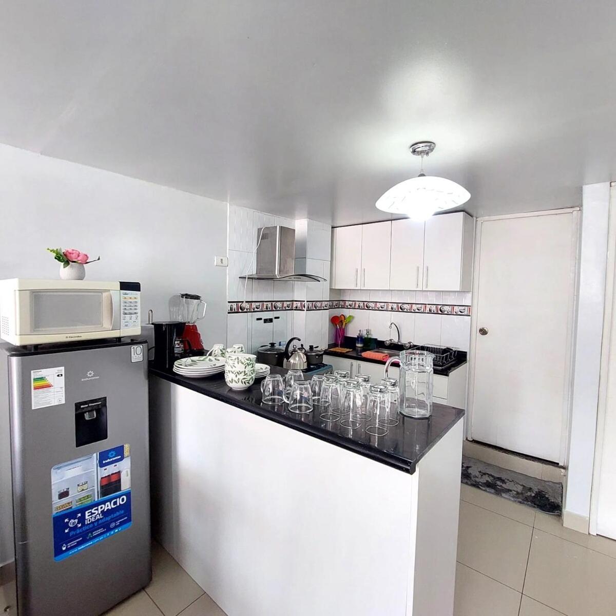 Modern And Cozy Apartment Cusco