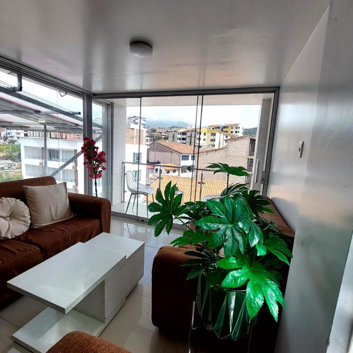 Modern And Cozy