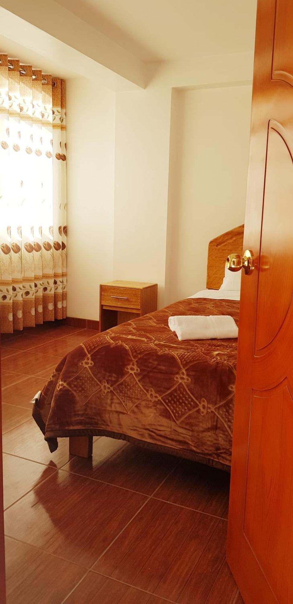 Gasthof Patawasi Cusco