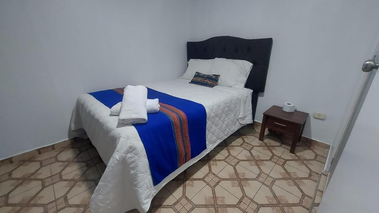 Hs Charlie Guest house