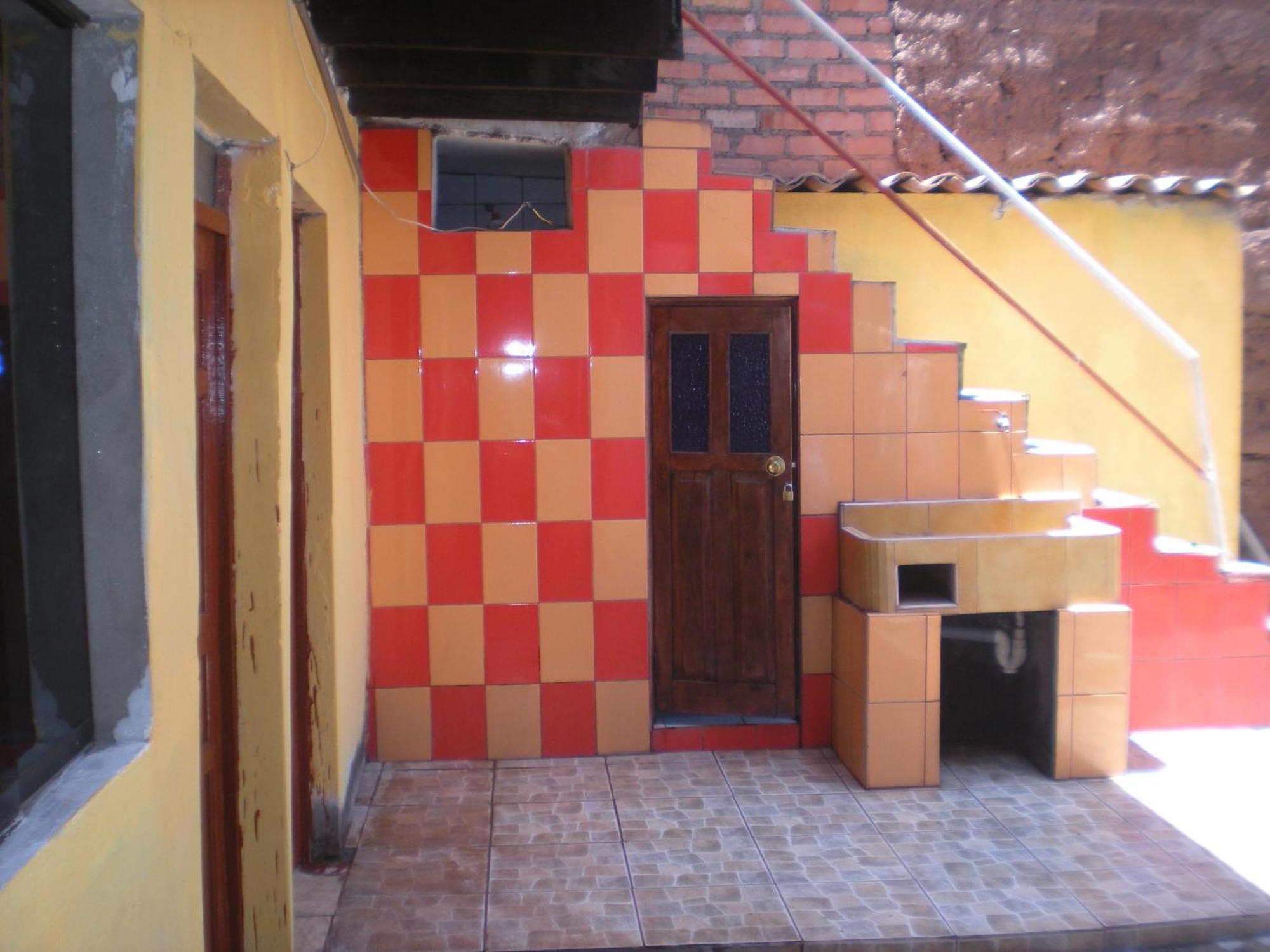 Casa Sudamerica Del Gringo Guest house
