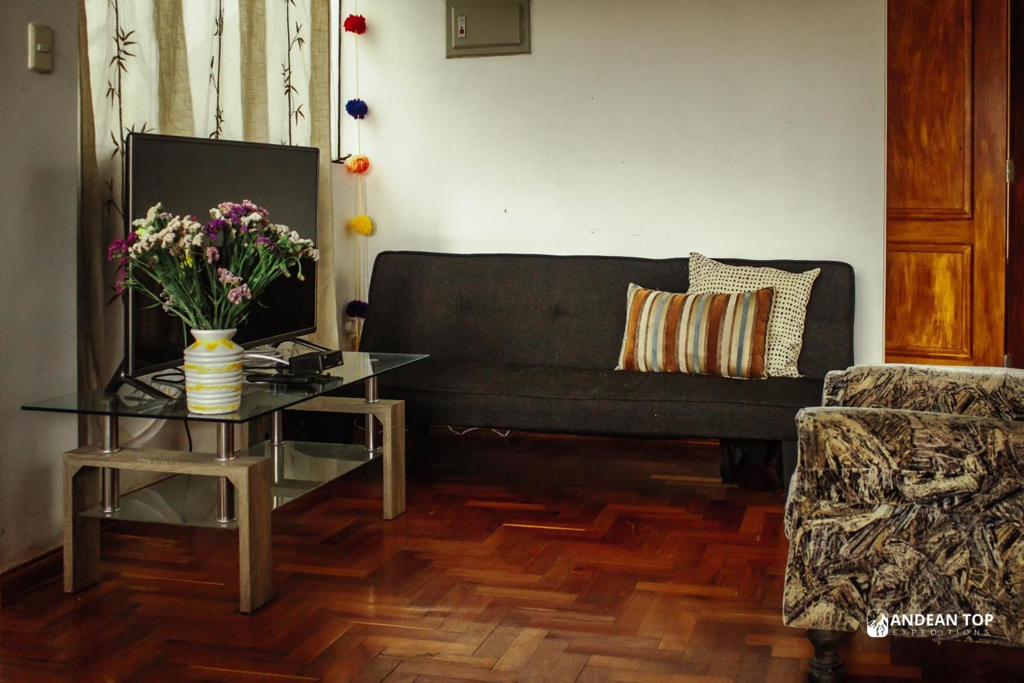 Apartamento Misky Nawi Wasi 3br Scenic Views Near Sapantiana Cuzco