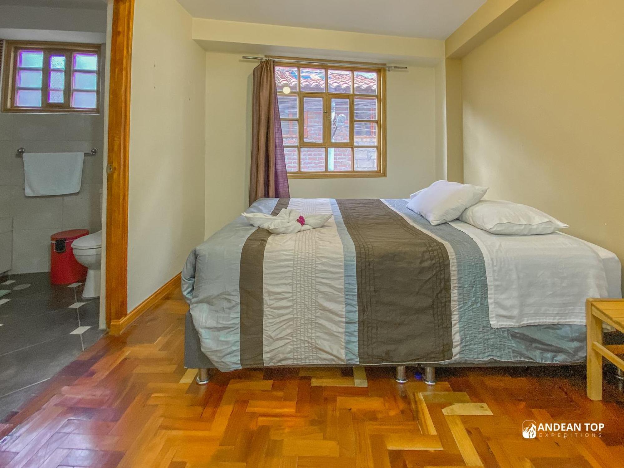 Misky Nawi Wasi 3br Scenic Views Near Sapantiana Apartamento