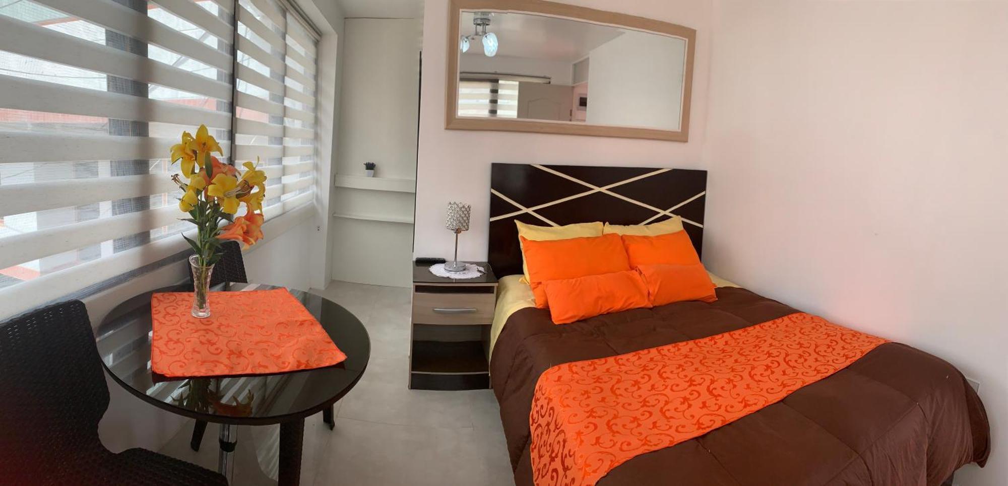 Guest house Magico 8 - Matrimonial Con Bano Privado *