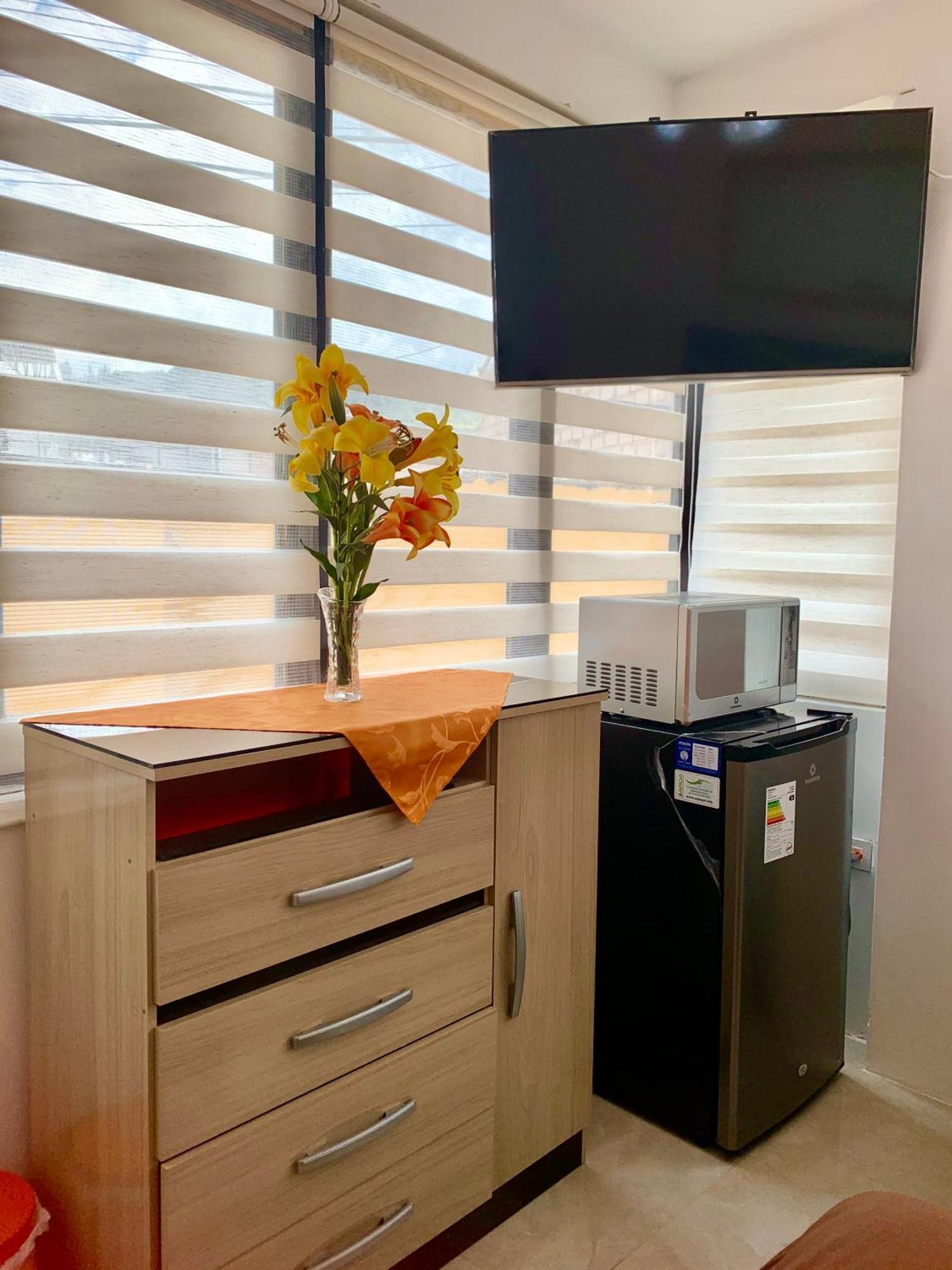 Magico 8 - Matrimonial Con Bano Privado Cusco