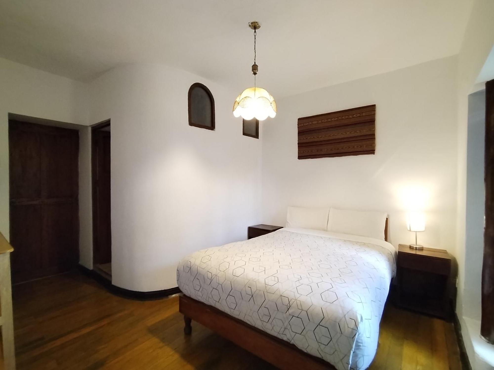 Guest house El Jardin De Jeni *