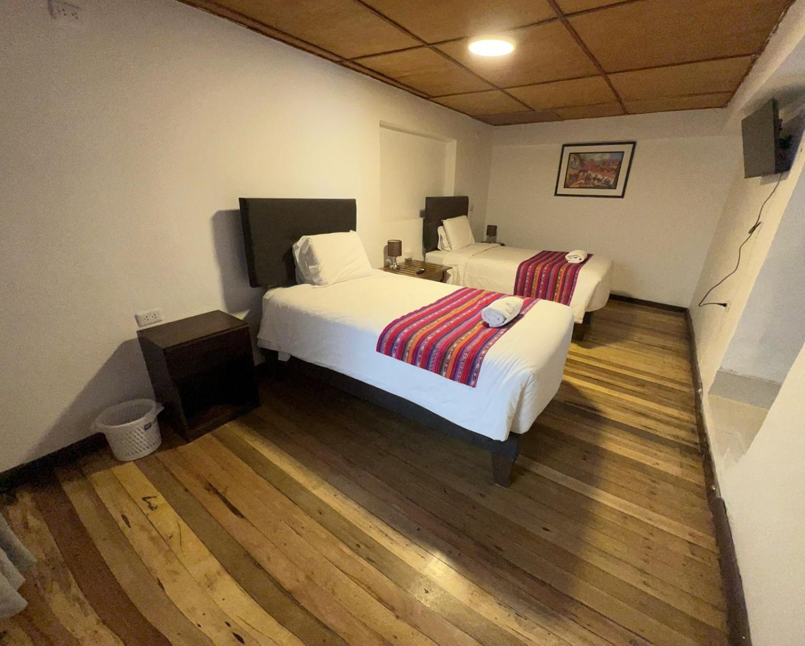 Marina's House Centro Bed & Breakfast