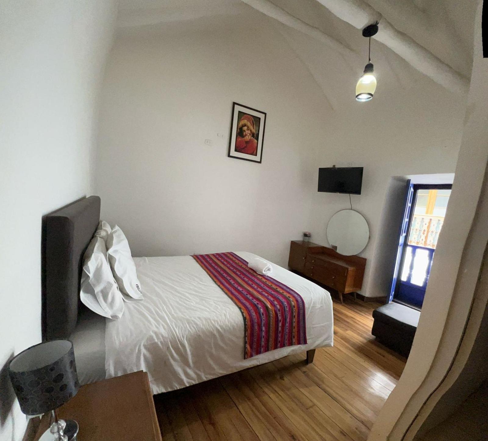Marina's House Centro Bed & Breakfast *