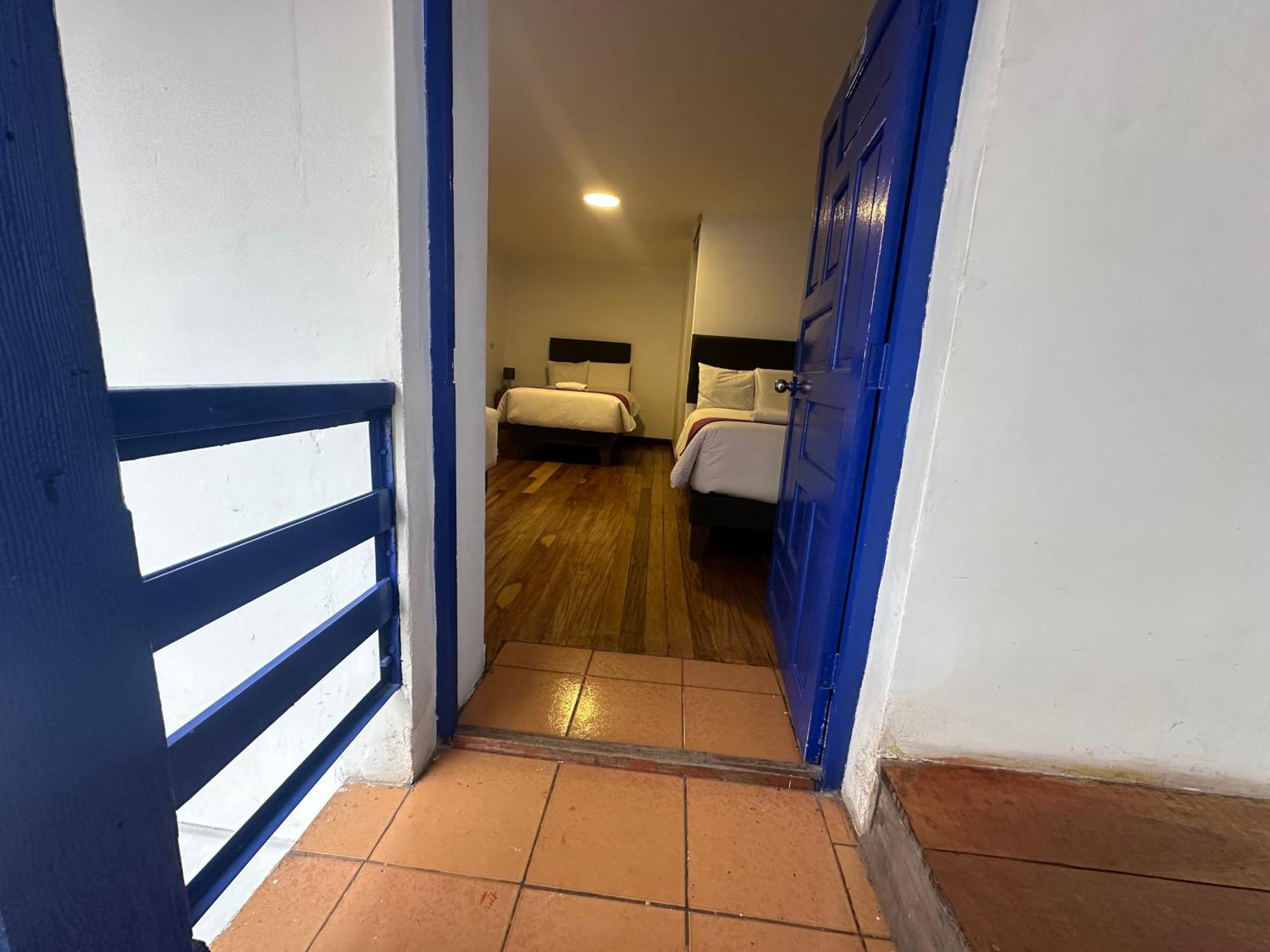 Marina's House Centro Cusco