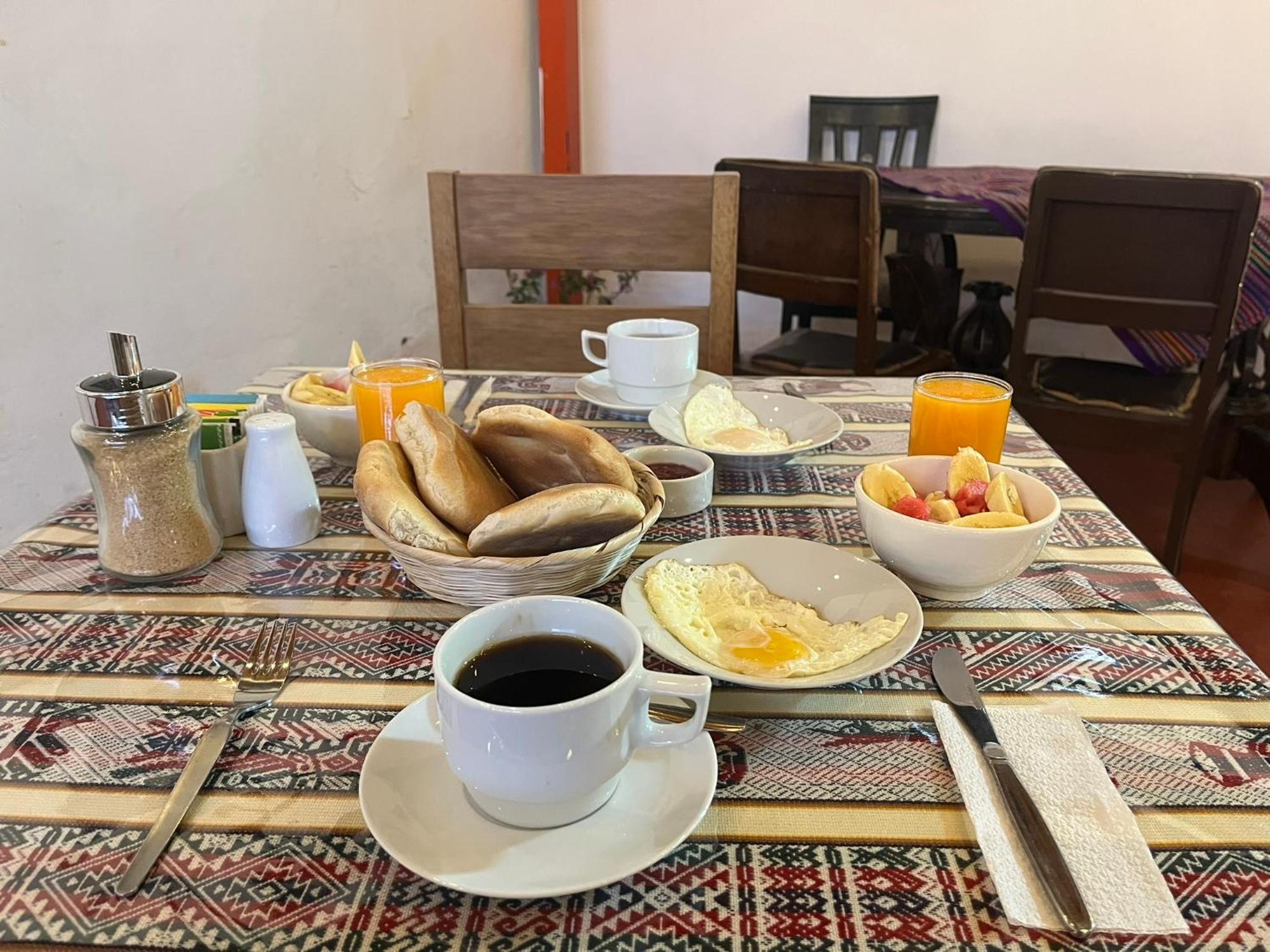 Bed & Breakfast Marina's House Centro