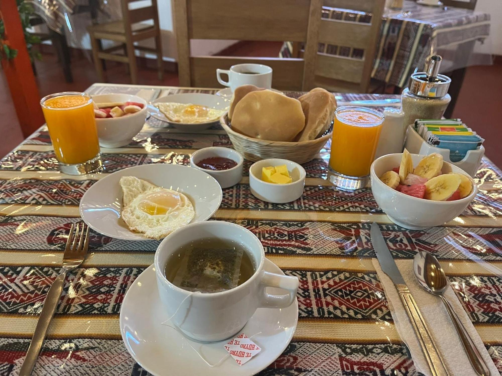 Marina's House Centro Bed & Breakfast