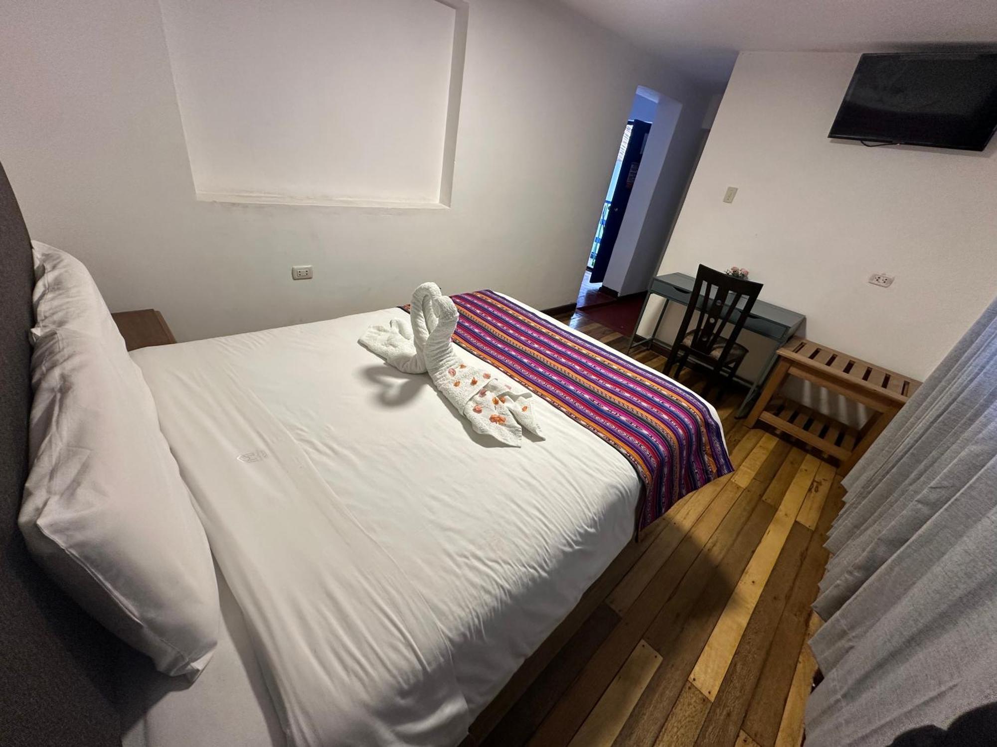 Bed & Breakfast Marina's House Centro