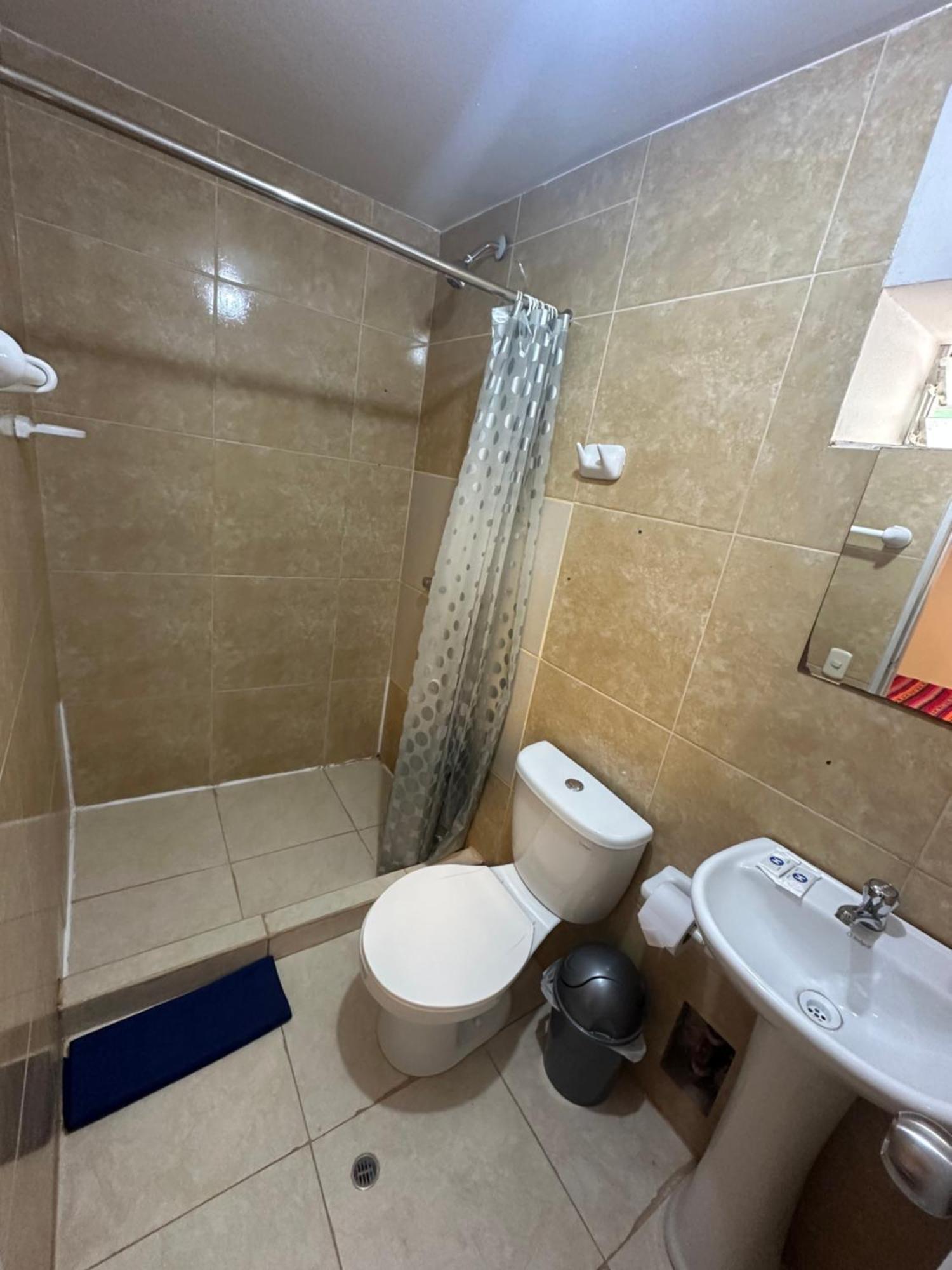 Bed & Breakfast Marina's House Centro *