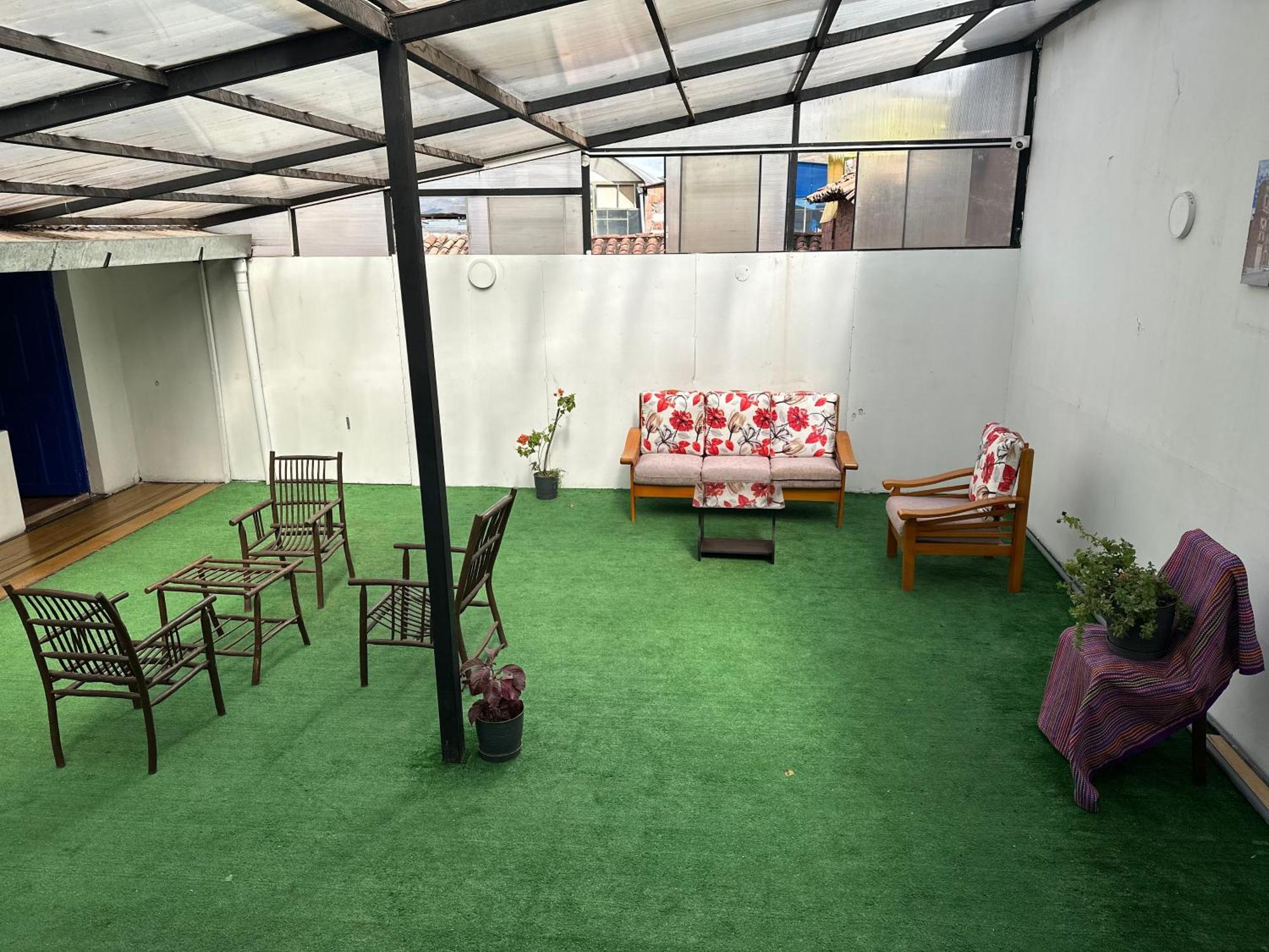 Marina's House Centro * Cusco