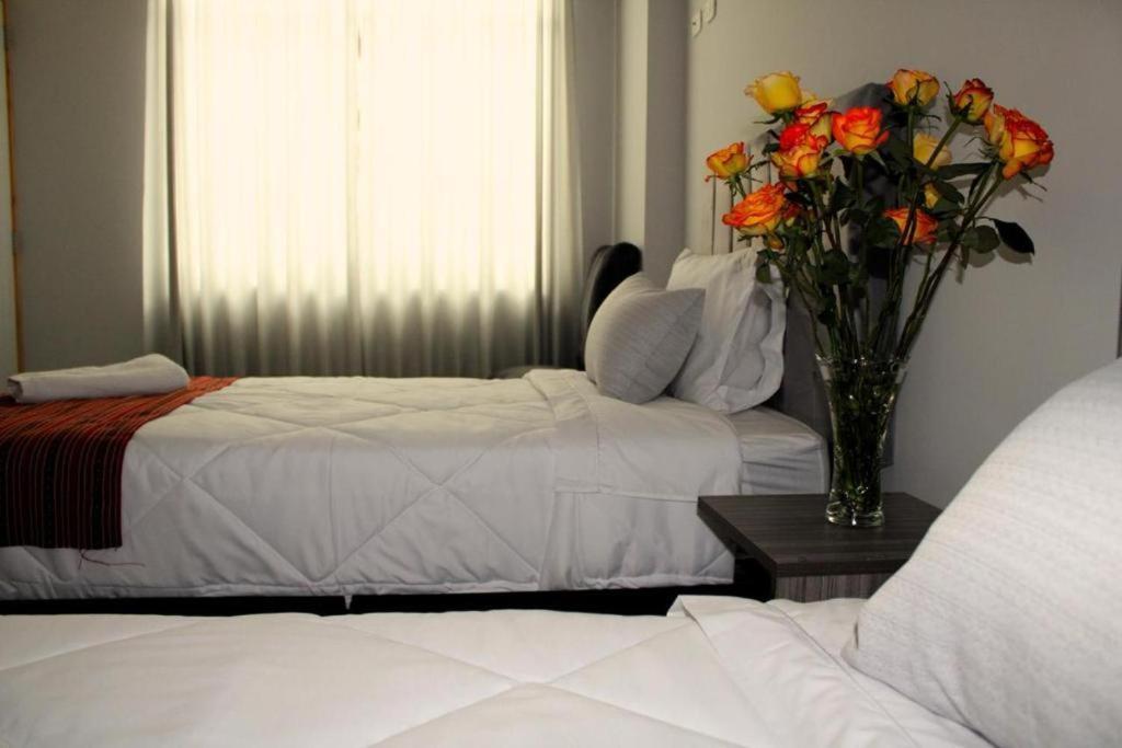 Hotel Sumaq 3*