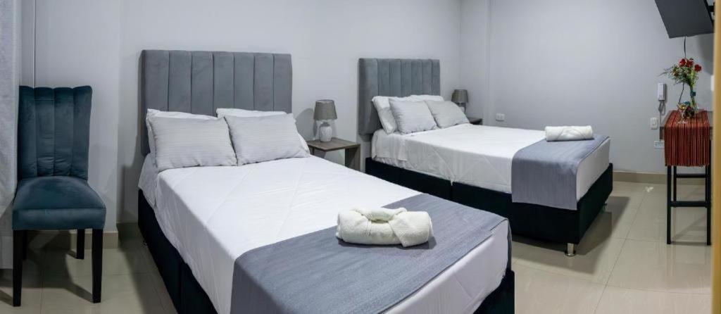 Hotel Sumaq 3*